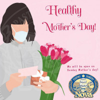 Nova Pastry Bakery Drink