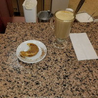 Nova Pastry Bakery Drink