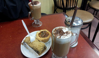 Nova Pastry Bakery Food