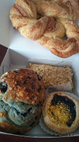 Nova Pastry Bakery Food