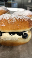Grodzinski Bakery food