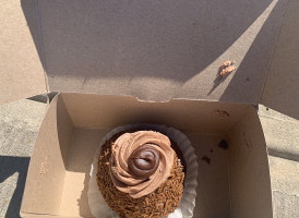 Grodzinski Bakery drink