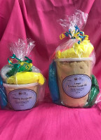 Grodzinski Bakery drink