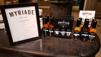 Café Myriade