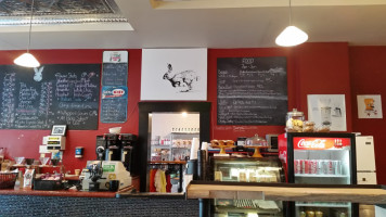 Rabbit Dash Coffee House