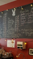 Rabbit Dash Coffee House