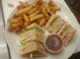 Cantine Du Chenail Nourriture