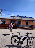 Cantine Du Chenail Extérieur