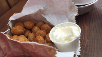 Cantine Du Chenail Nourriture