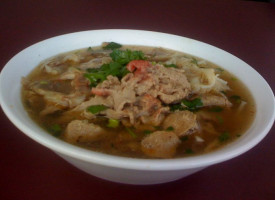 Pho T&T Vietnamese Restaurant food