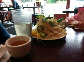 Pho T&T Vietnamese Restaurant drink