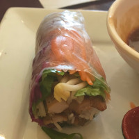 Pho T&T Vietnamese Restaurant food