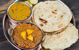 Pho T&T Vietnamese Restaurant food