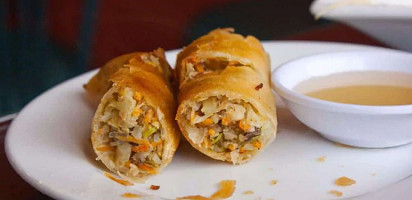 Pho T&T Vietnamese Restaurant food