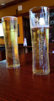 The Keg Steakhouse Pointe Claire drink
