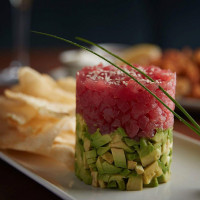 The Keg Steakhouse & Bar drink