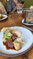 Ankor food