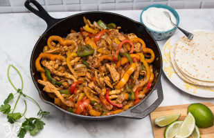 Tailgates And Grill Food