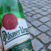 Morso Pizzeria drink