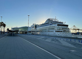 Boardwalk Burgers Exterior