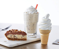 Burger King drink