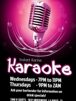 Dairy Queen Grill Chill drink