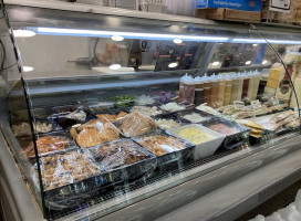 Alexandra's Pizza Nourriture