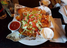 O'Maggio's Kildare House food