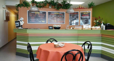 Three Knights Steakhouse & Pizza