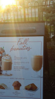 Starbucks Coffee drink