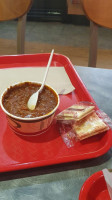 Quiznos food