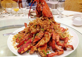 Summit Garden Chinese Cuisine food