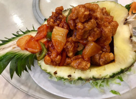 Summit Garden Chinese Cuisine food