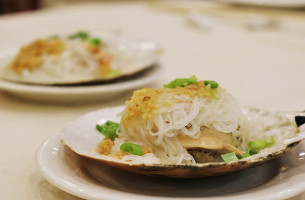Summit Garden Chinese Cuisine food