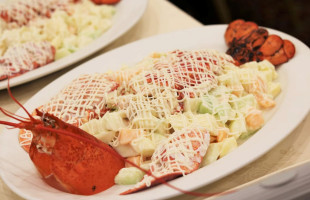 Summit Garden Chinese Cuisine food