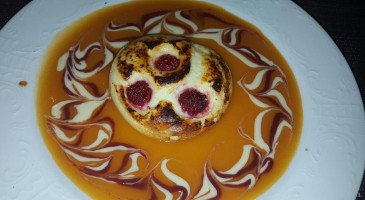 O'Maggio's Kildare House food