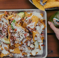 O'Maggio's Kildare House food