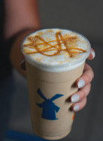 Houston Pizza drink