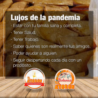 Firehouse Subs Cardápio