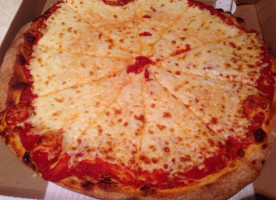 Pizzaville food