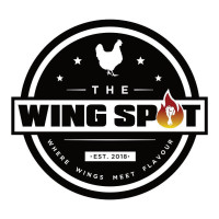 The Wing Spot Ajax Logo