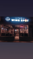 The Wing Spot Ajax