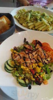 The Riv Pub food