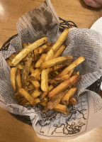 Five Bridges Bar & Grill food