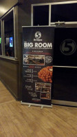 Five Bridges Bar & Grill menu