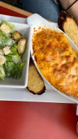 Red Robin Gourmet Burgers food