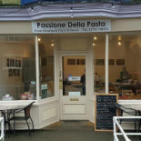 Resto Bar Maniwaki Pizza Extérieur