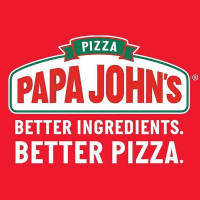 Papa John's Pizza logo