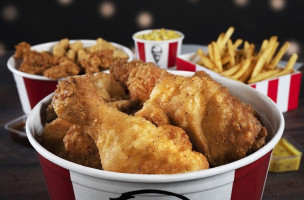 KFC Comida