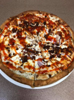 Moose Mulligans Public Eatery Comida